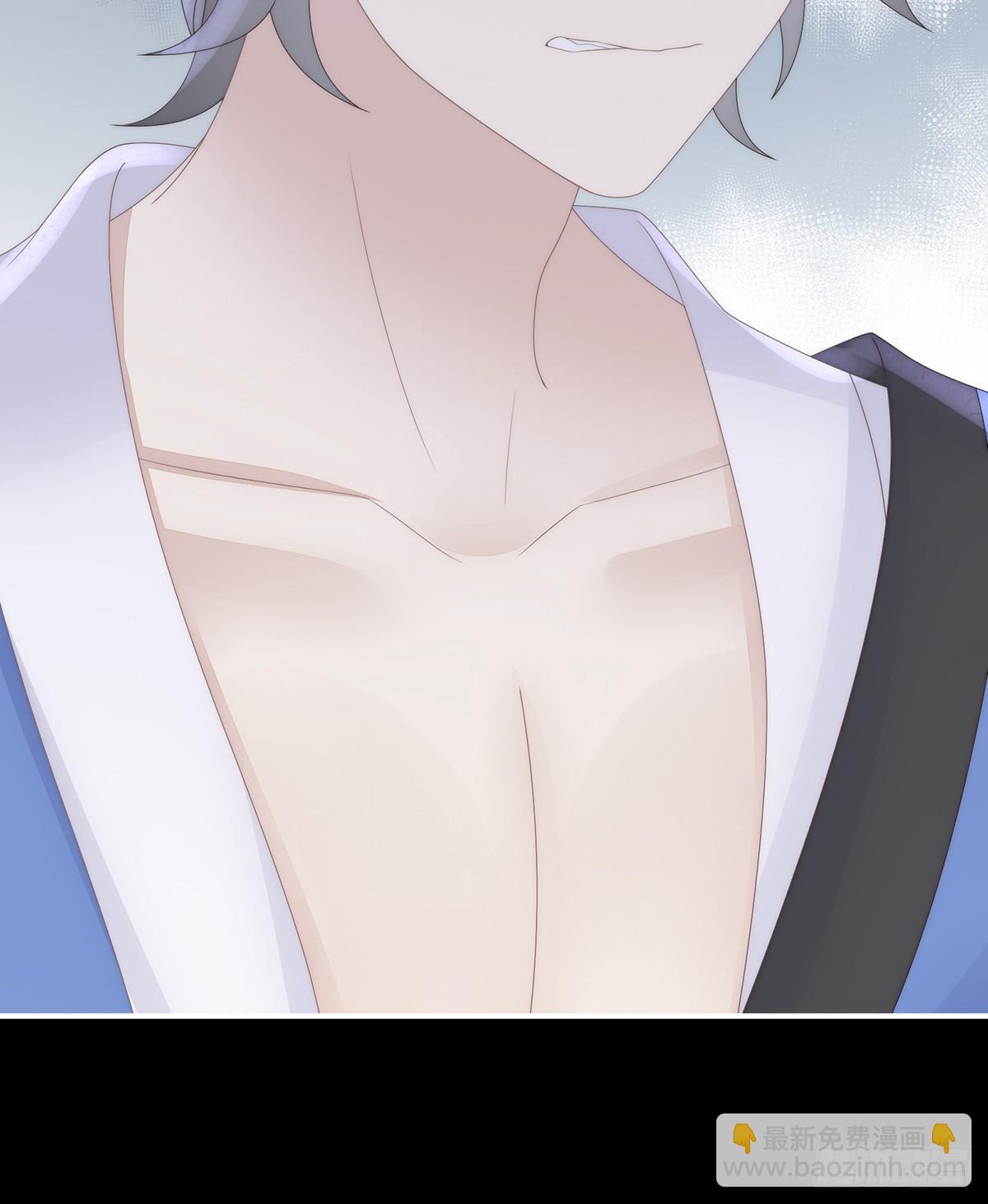 狼崽长大了！(1/2)-第121话