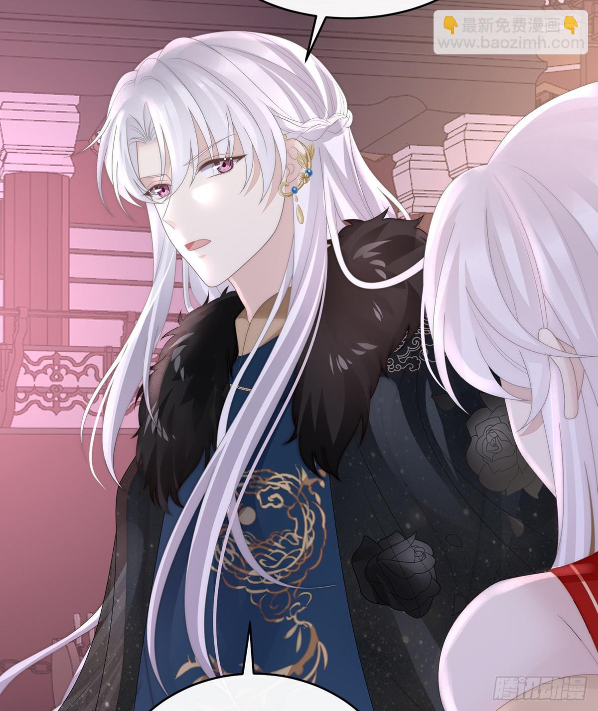 狼崽长大了！(1/2)-第121话