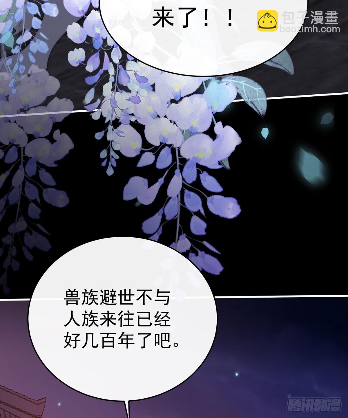 兽王光临天喜阁(1/2)-第125话