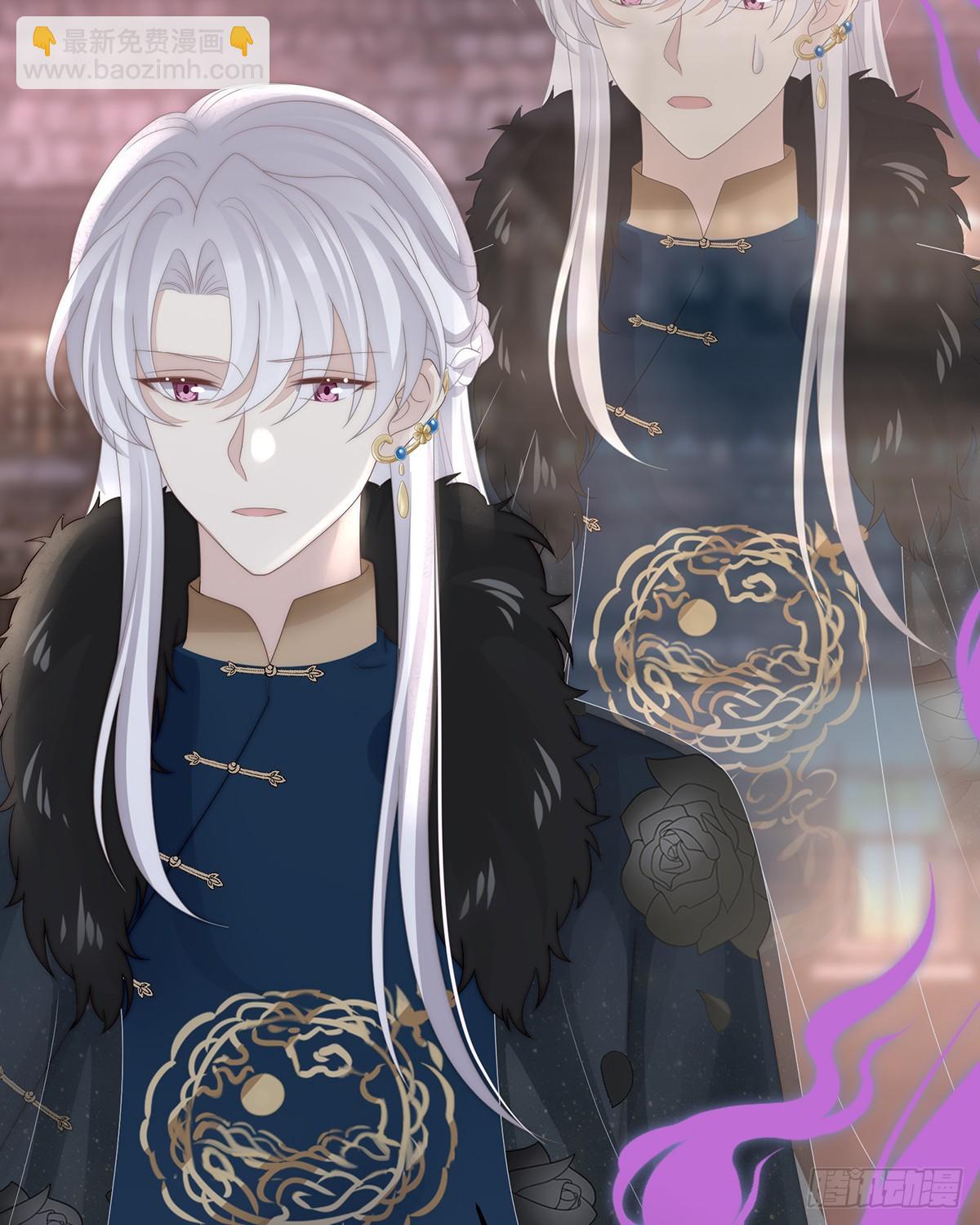 天喜阁输了！(1/2)-第129话