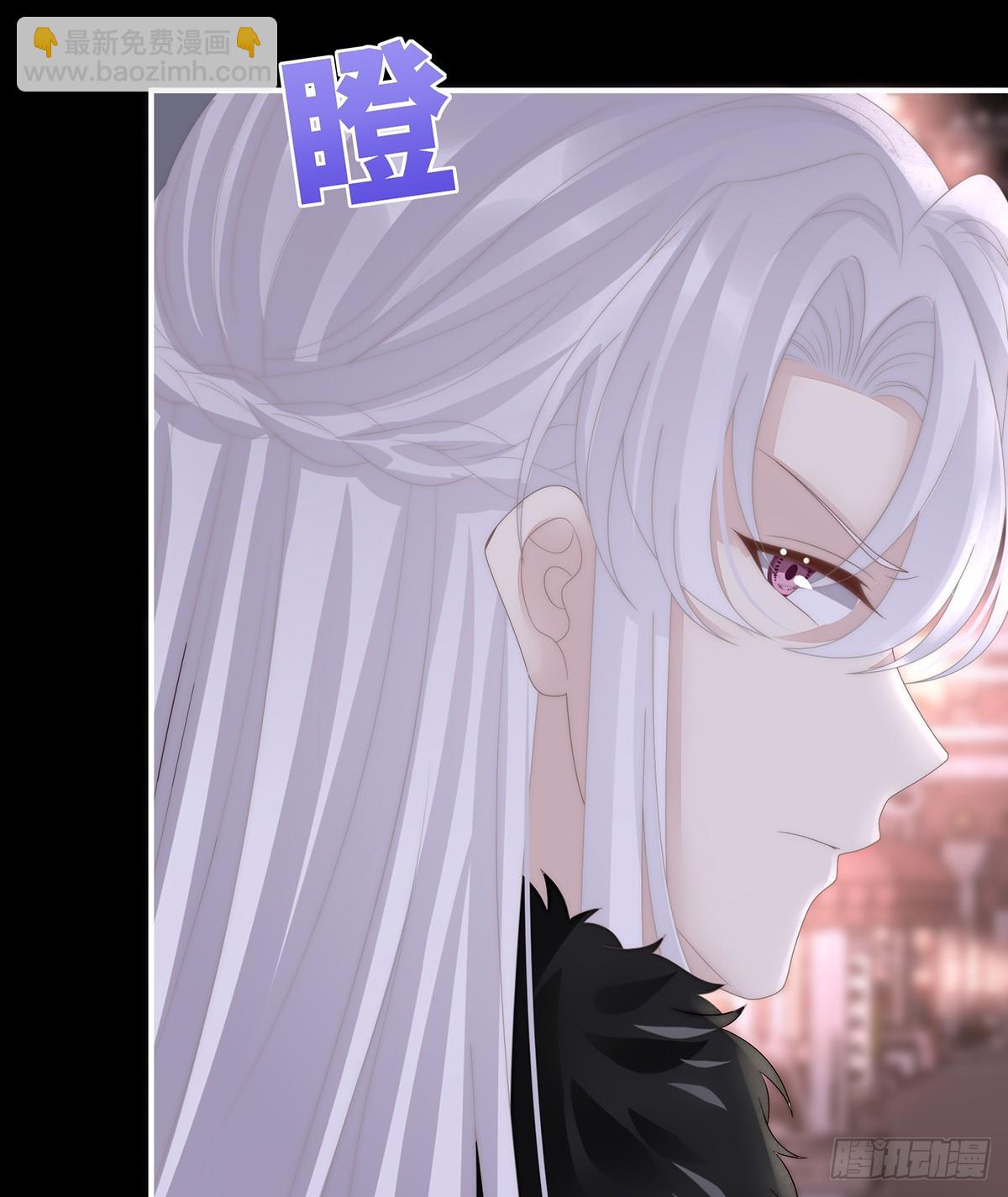 叔叔，谢谢你(1/2)-第133话