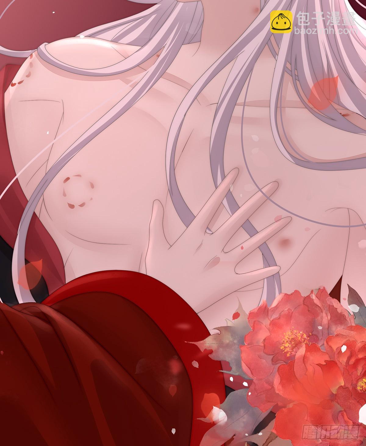 无法拒绝与她沉沦(1/2)-第135话