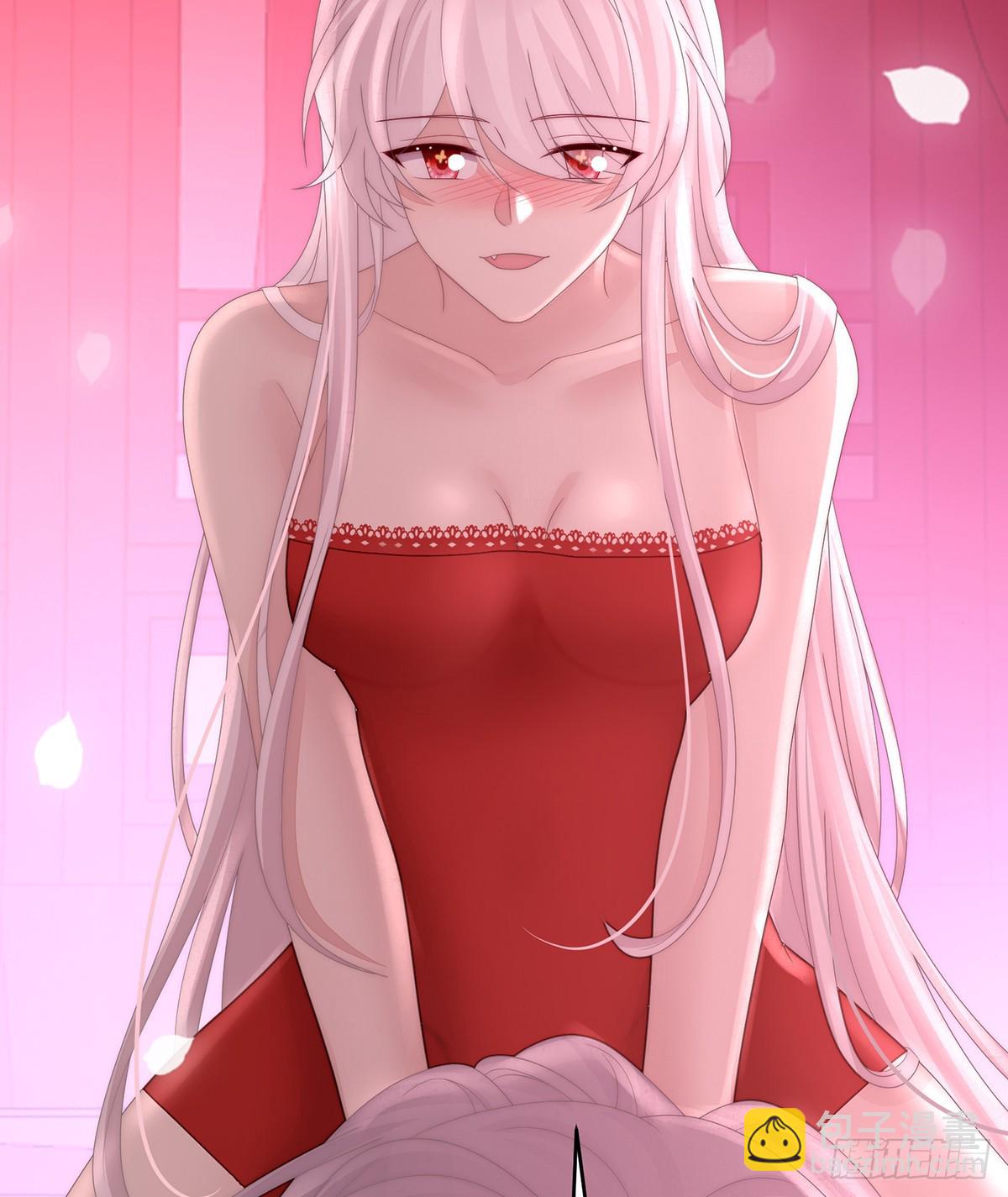 无法拒绝与她沉沦(1/2)-第135话