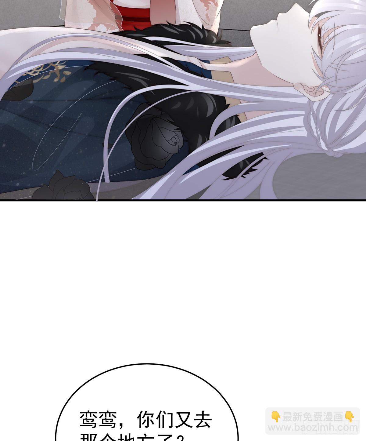 你究竟有几只猪？(1/2)-第137话