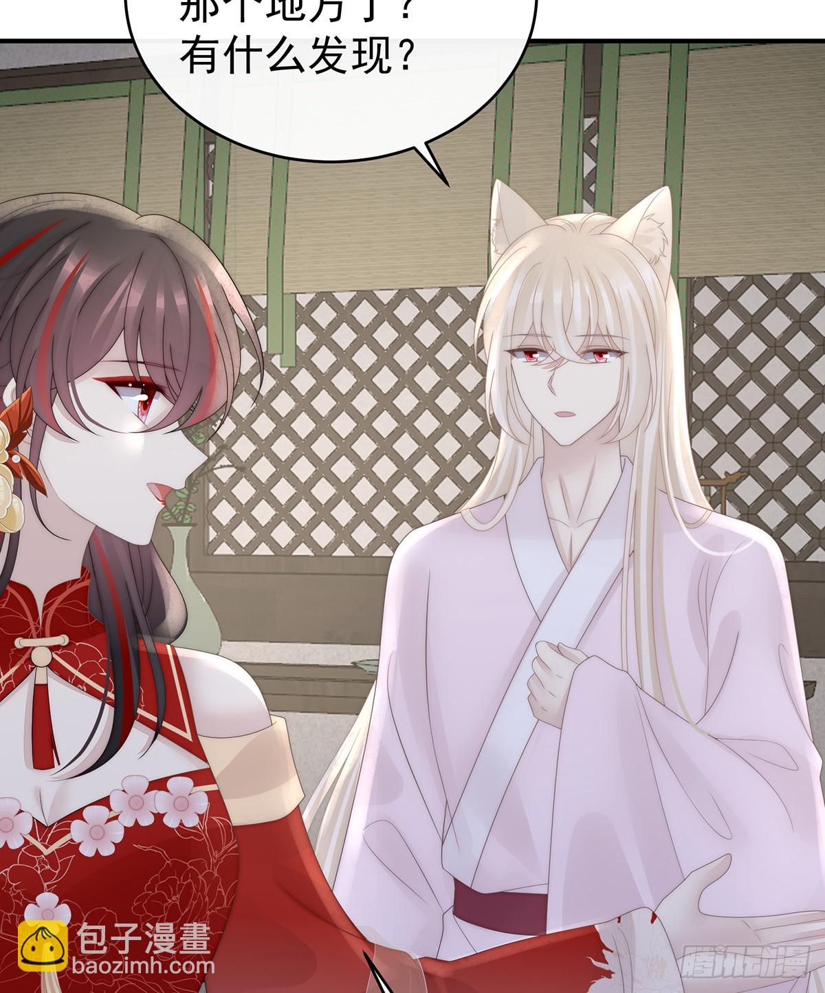 你究竟有几只猪？(1/2)-第137话