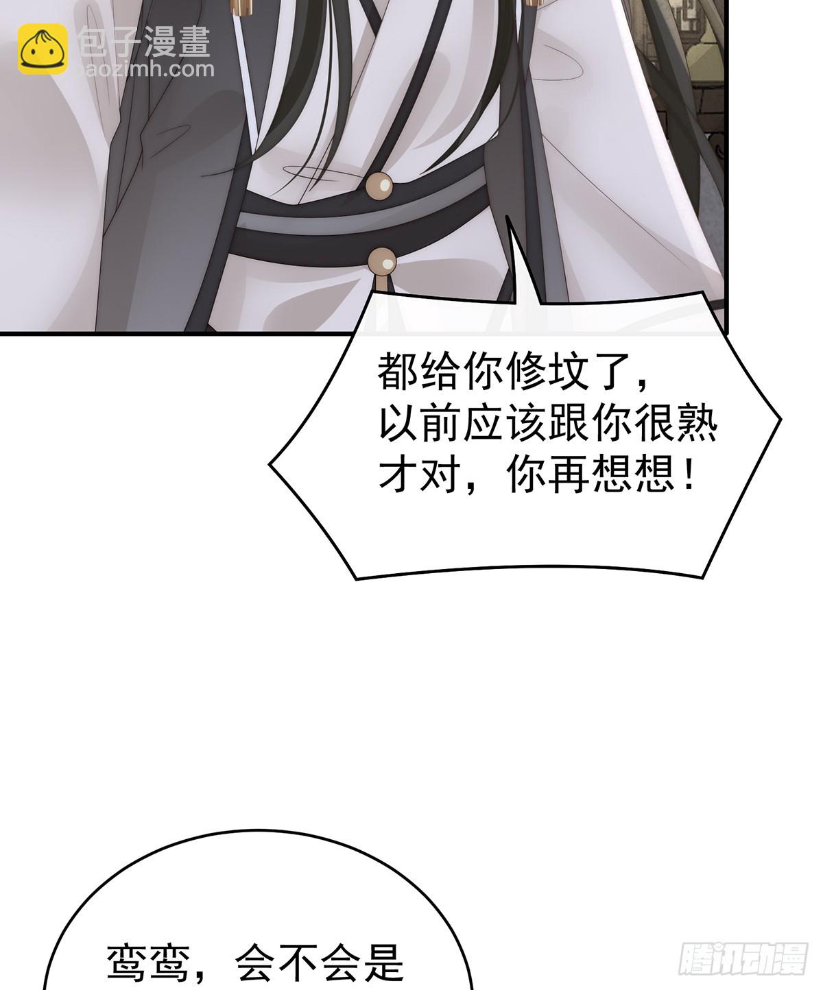 你究竟有几只猪？(1/2)-第137话