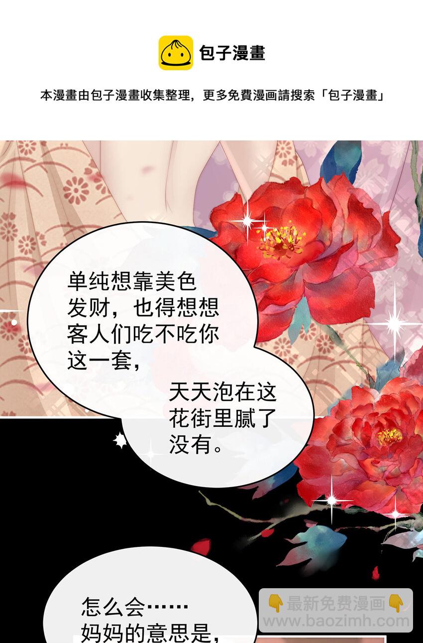 第32话 肉吃多了也会腻(1/2)-第35话