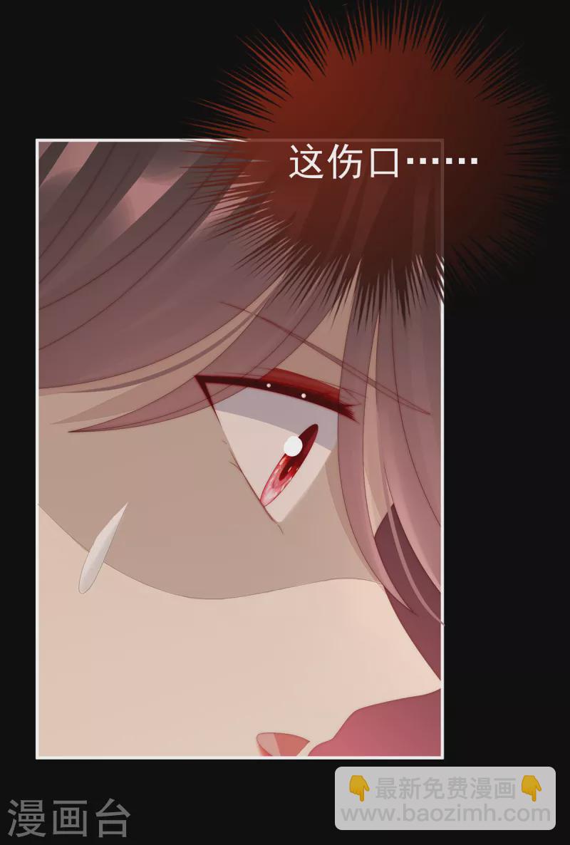 第63话 小猪仔要死了？！-第67话