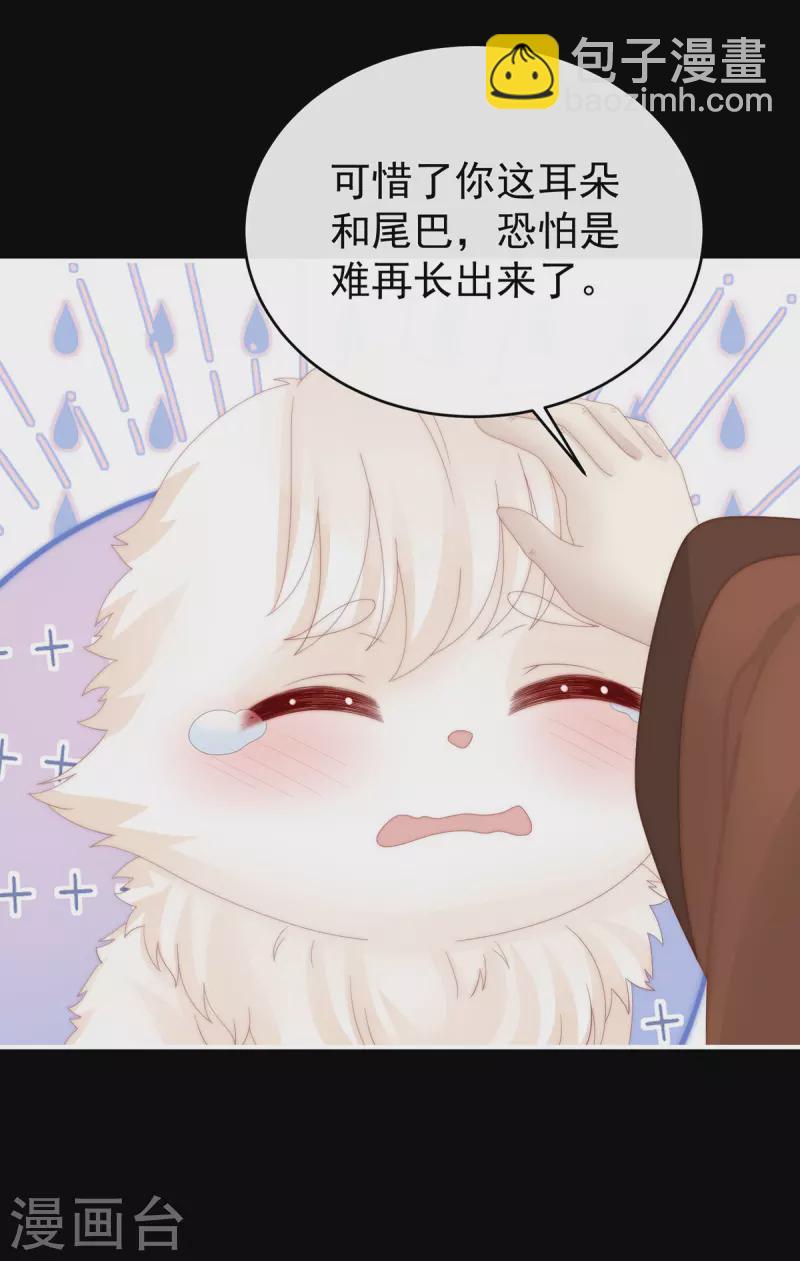 妻主，請享用（別名：天喜紅鸞） - 第83話 我願意等她醒來 - 1