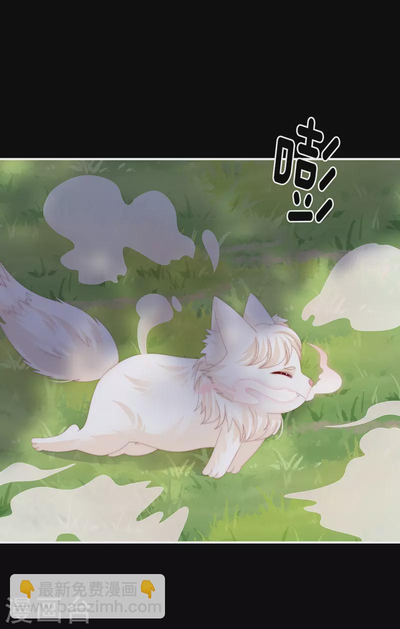 妻主，請享用（別名：天喜紅鸞） - 第83話 我願意等她醒來 - 6