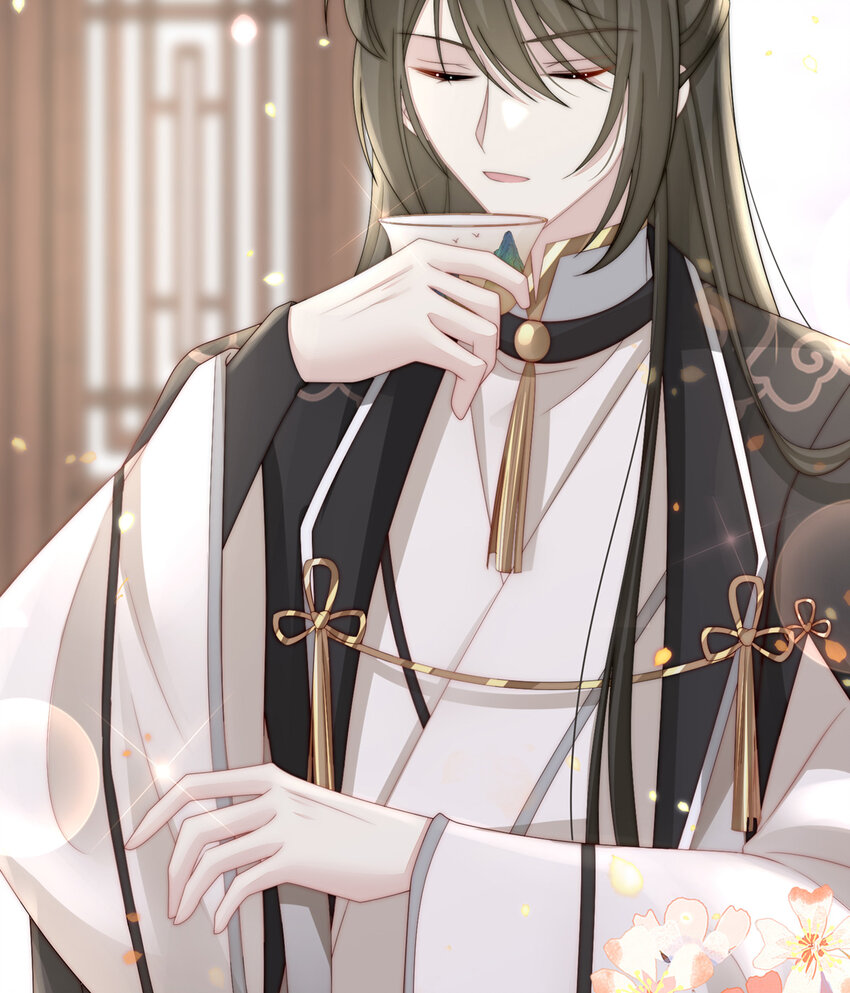 第7话 可以抱着睡(1/2)-第9话