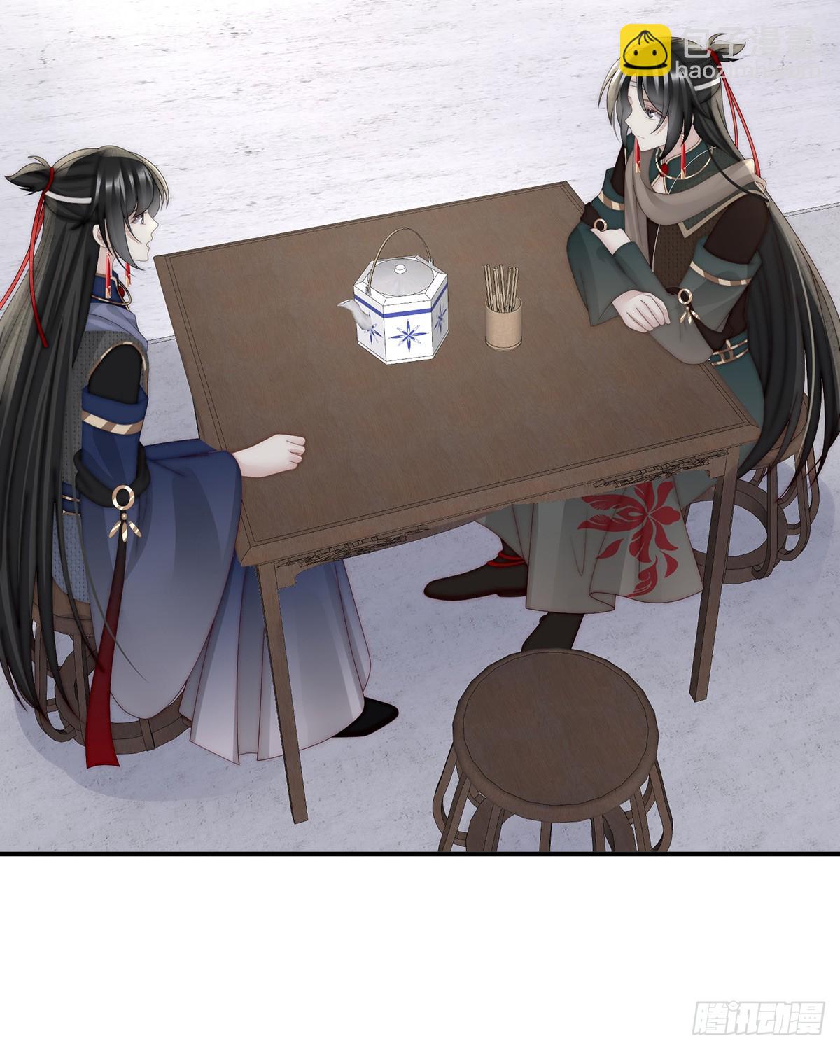 流落街头的兄弟(1/2)-第95话