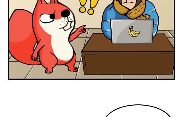 第05话 上班族的艰辛-第5话