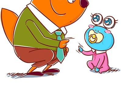 11-11 痘痘-第11话