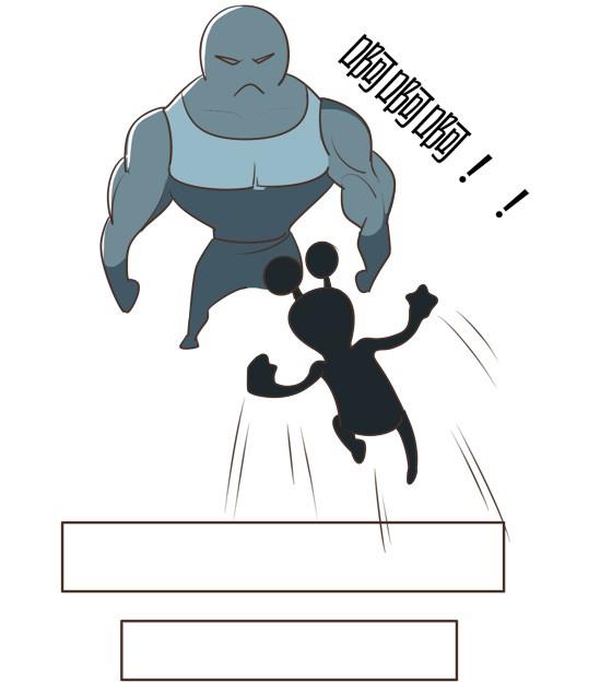 13-13 摔跤吧爸爸-第13话