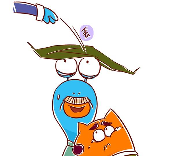 15-15 他还是个孩子-第15话