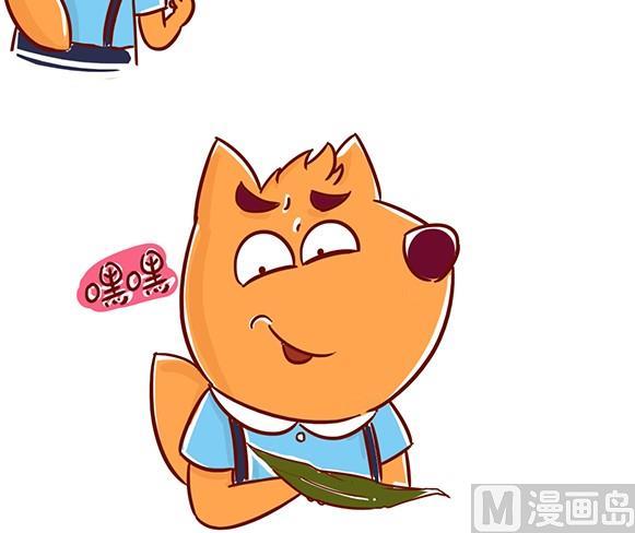 15-15 他还是个孩子-第15话