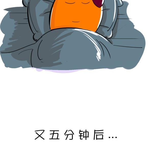 第17话 喝水-第17话