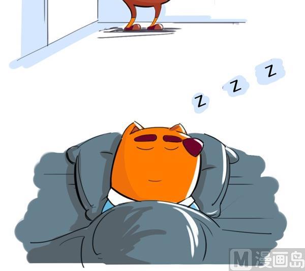 第17话 喝水-第17话