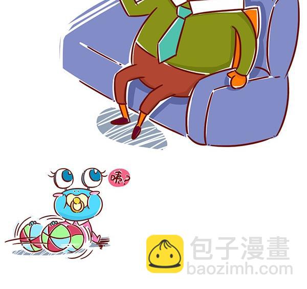 第19话 谢谢-第19话