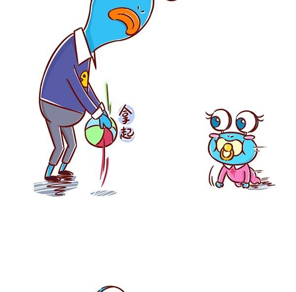 第19话 谢谢-第19话