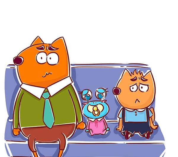 第23话 说好的呢？-第23话