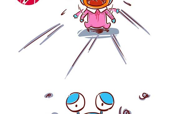 第23话 说好的呢？-第23话