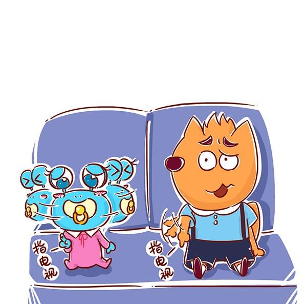 第23话 说好的呢？-第23话