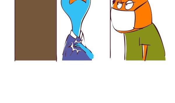 第29话 人贩子-第29话