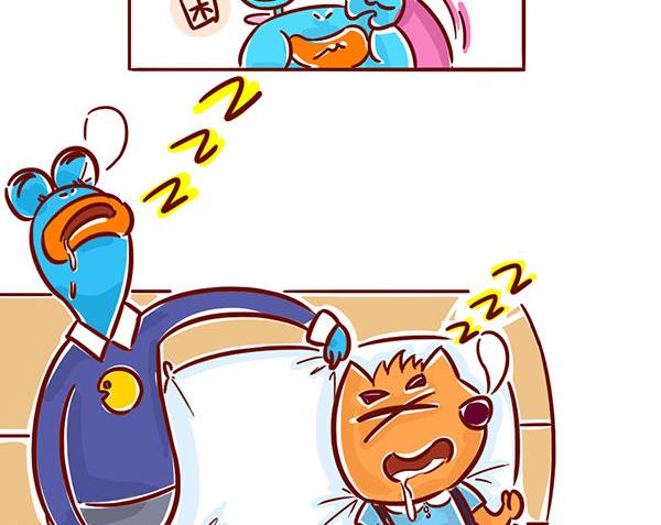 第35话 讲故事-第35话