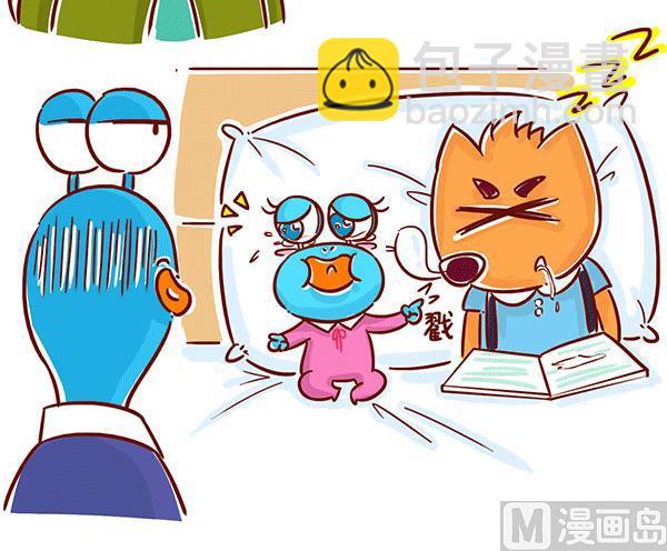 第35话 讲故事-第35话