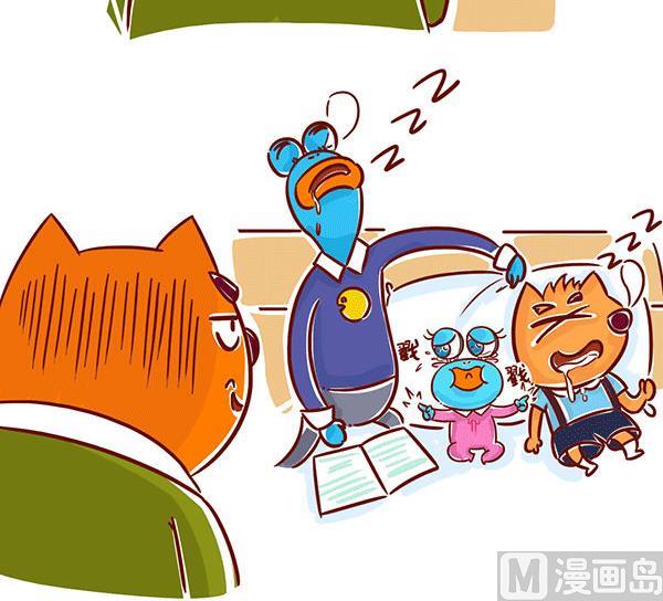 第35话 讲故事-第35话