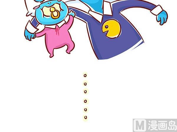 第37话 睡姿进化史-第37话