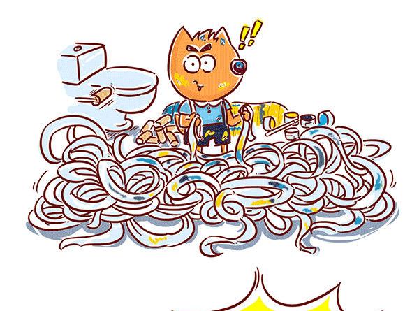 第39话 礼物-第39话