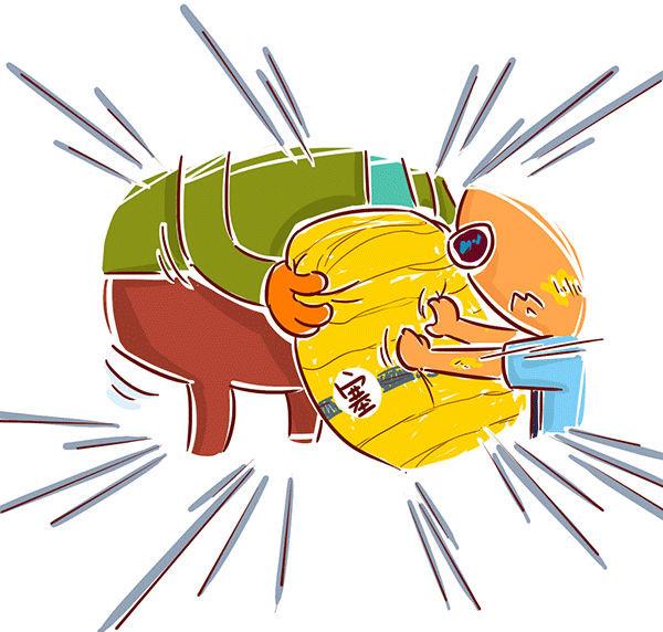 第39话 礼物-第39话