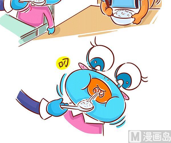 第41话 吃饭-第41话