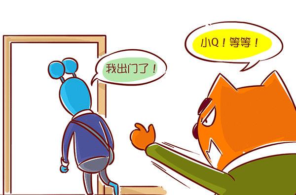 第43话 鸡血爸爸-第43话