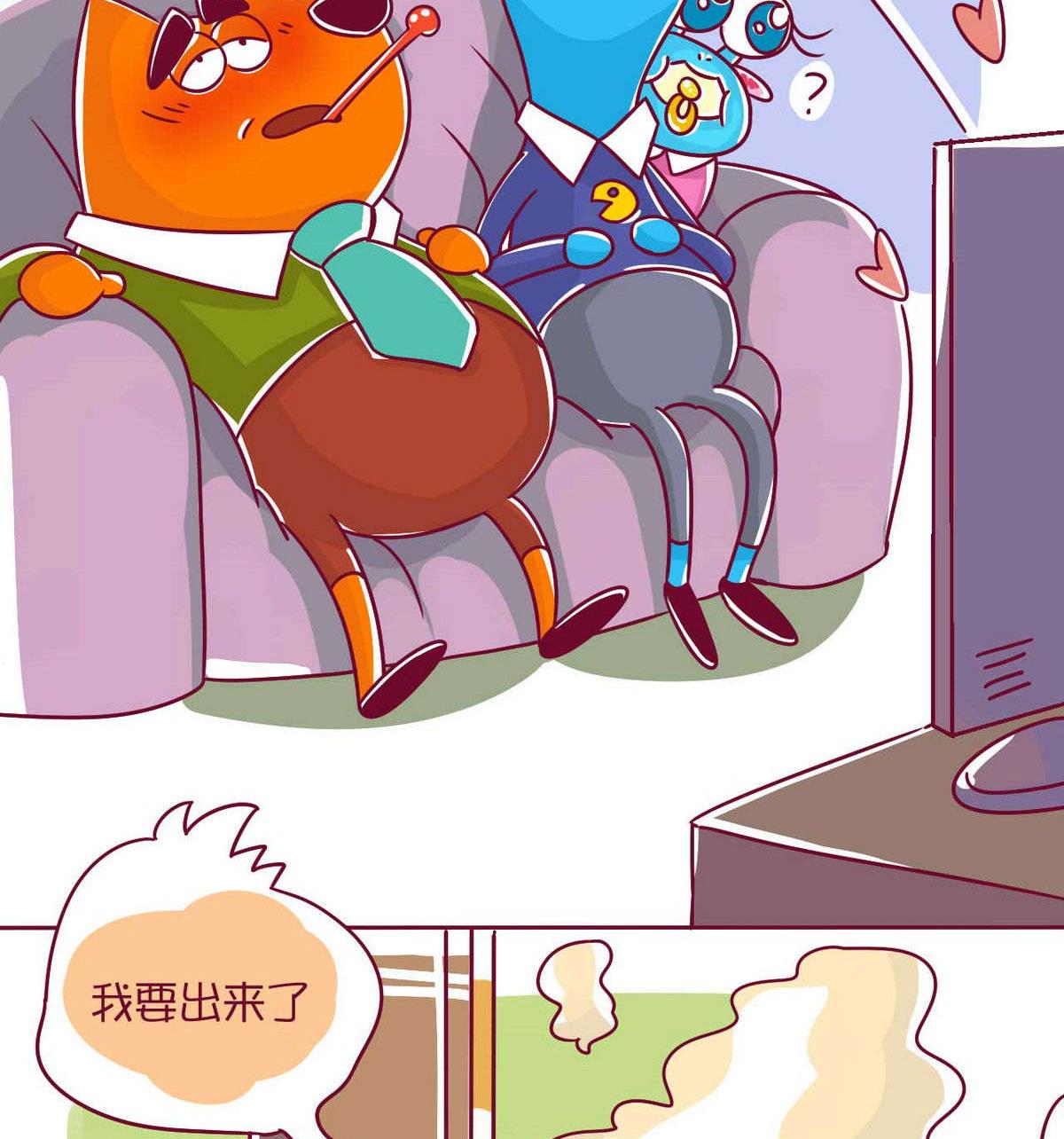 第46话 污启蒙-第45话