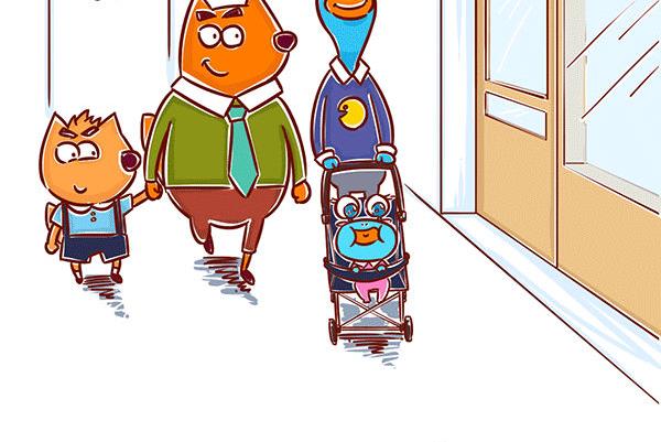 第48话 尴尬-第47话