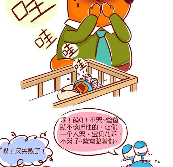 第52话 法伯睡眠法-第51话