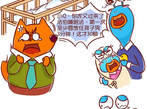 第52话 法伯睡眠法-第51话