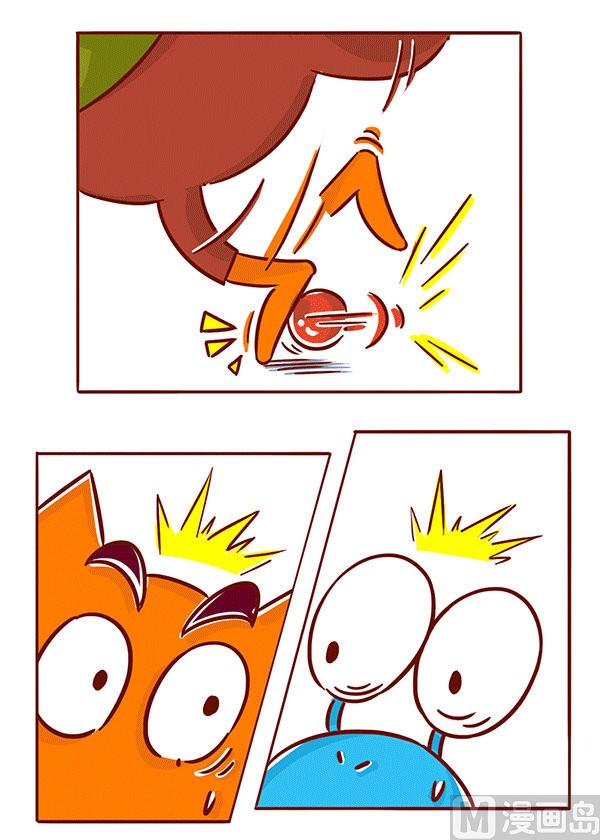 第54话 亲吻-第53话