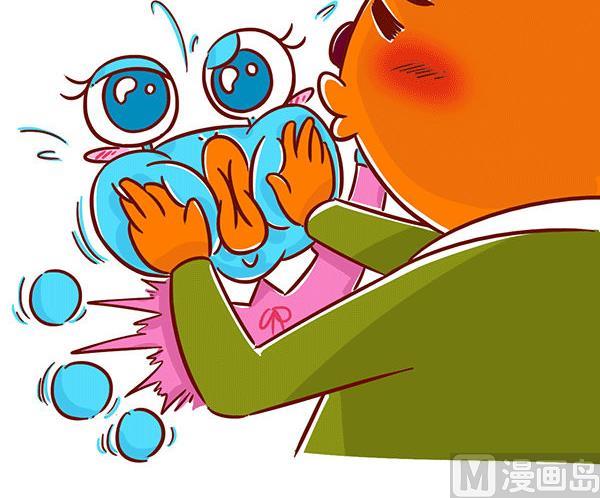 第54话 亲吻-第53话