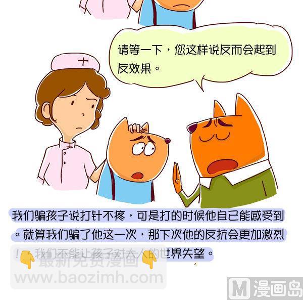 第56话 打针-第55话