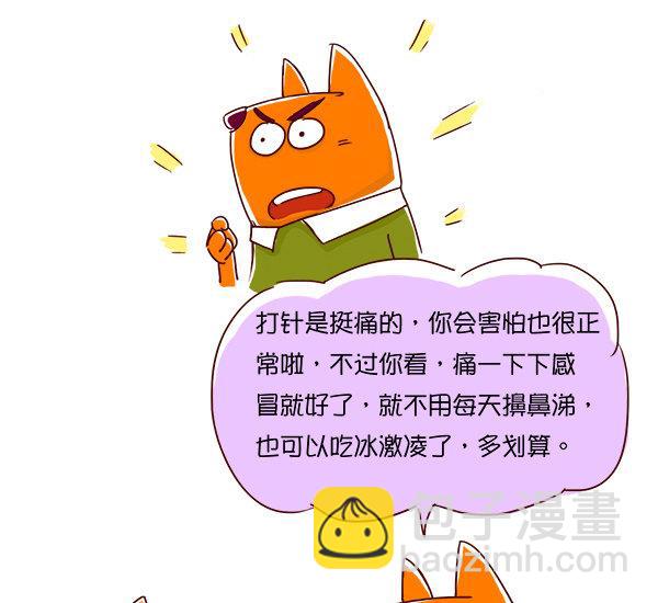 第56话 打针-第55话