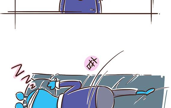 07-07 励志Q-第7话