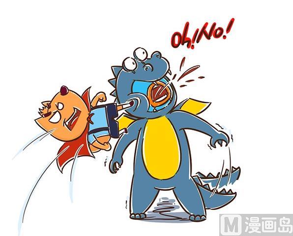 07-07 励志Q-第7话