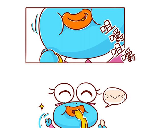 第63话 萌Q的一天-第61话