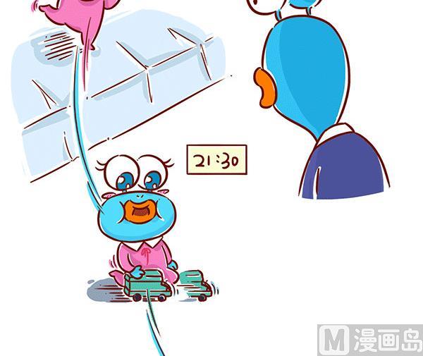 第63话 萌Q的一天-第61话