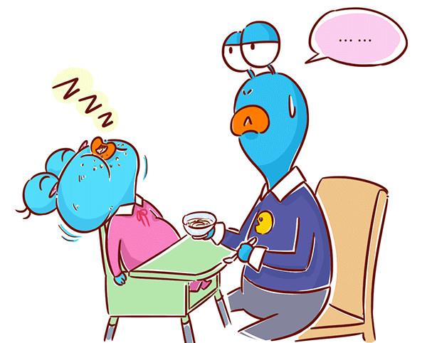 第63话 萌Q的一天-第61话